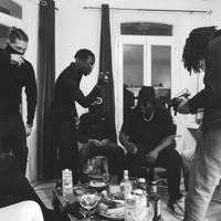 Scusi - Single - Malakay