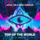 Top of the World artwork