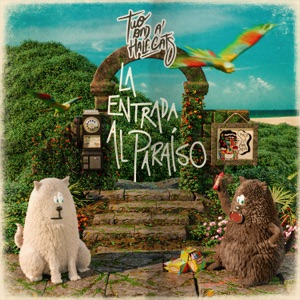 La Entrada al Paraíso - EP