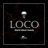 LOCO - Single - North Black Family