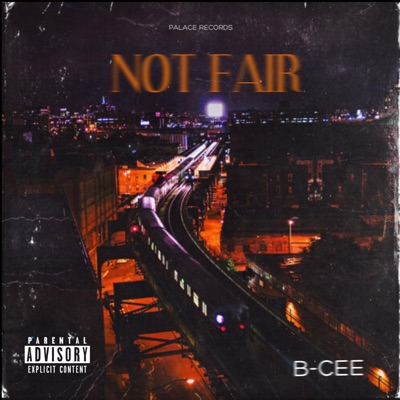Not Fair - Single