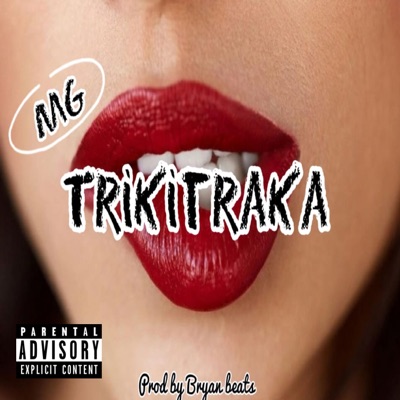 Trikitraka - Single