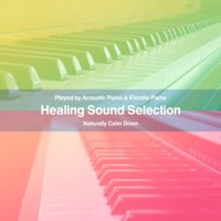 Healing Sound Selection, Naturally Calm Down played by AcousticPiano & ElectricPiano, Vol. 2 - J-Pop - Single