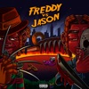 Freddy vs Jason (feat. jerhell) - Single