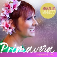 Primavera - Live From The Studio - Mafalda Minnozzi