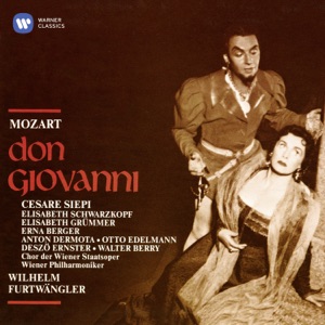 Mozart: Don Giovanni, K. 527