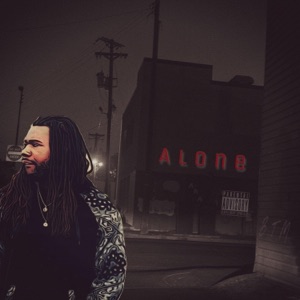 Alone