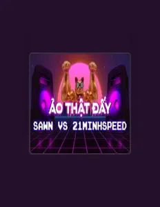 Listen to 21MINHSPEED, watch music videos, read bio, see tour dates & more!