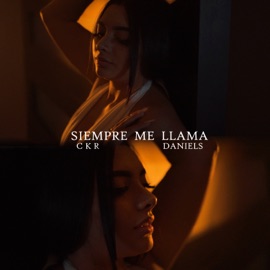 Siempre Me Llama CKR & Daniels