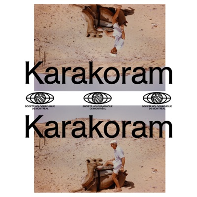 Karakoram - EP