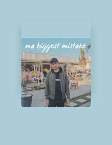 Listen to Hosea Scarlet, watch music videos, read bio, see tour dates & more!