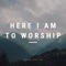 Here I am to Worship (Spontaneous Instrumental) artwork