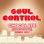 Chocolate (Choco Choco) [Radio Edit] artwork