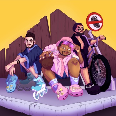 Rajada de Croc - Single