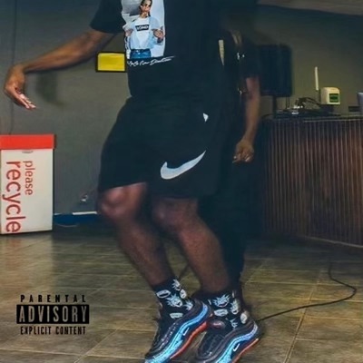 Lite Work (Freestyle) - Single