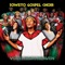 Amazing Grace - Soweto Gospel Choir lyrics