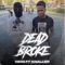 Deadbroke (feat. Knaller) - Yayo lyrics