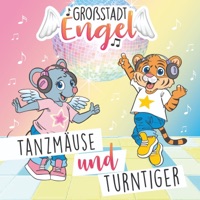 GroßstadtEngel - Konzert der Tiere
