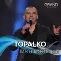 Da Bog Da Srecna Bila