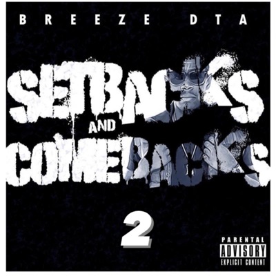 Setbacks and Comebacks 2 - EP