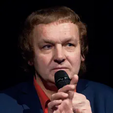 Luister naar Александр Орлов, bekijk muziekvideo's, lees de bio, bekijk de tourdata, en meer!
