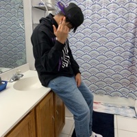 Stuck - Single - Black Gohan