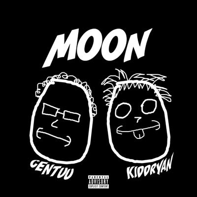 Moon - Single