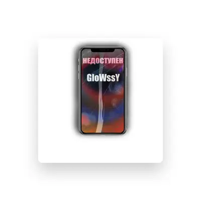 Listen to GloWssY, watch music videos, read bio, see tour dates & more!