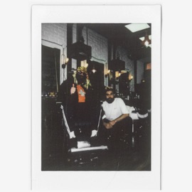 Нефертити РОЛАН & BIG RUSSIAN BOSS