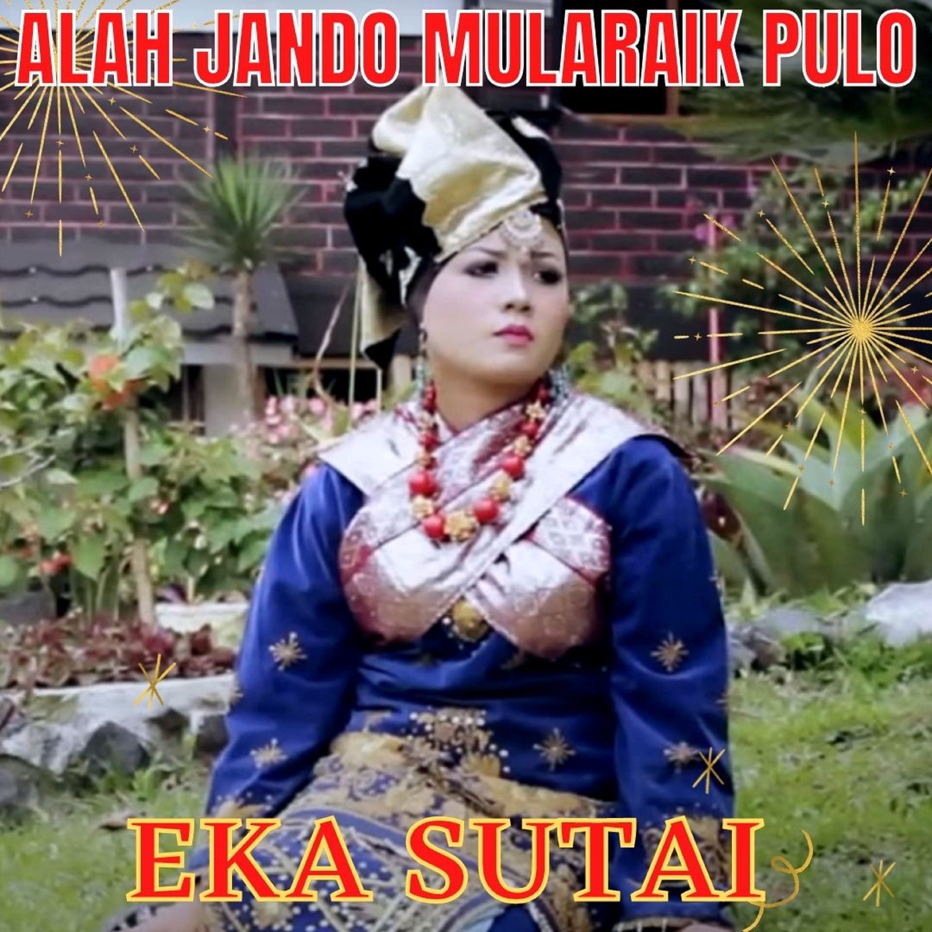 Alah Jando Mularaik Pulo - Single