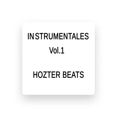 Listen to Hozter Beats, watch music videos, read bio, see tour dates & more!