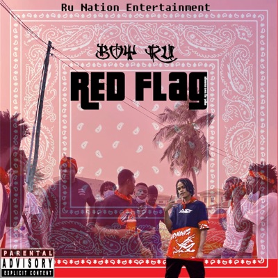 Red Flag (Demo) - Single
