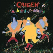 Queen - One Vision - Remastered 2011