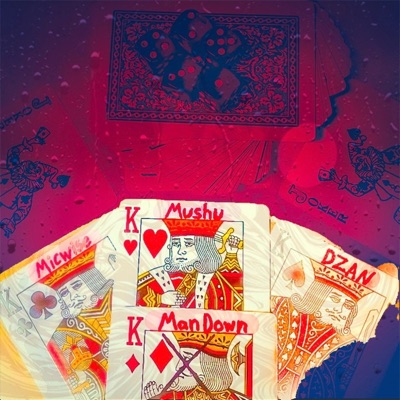 Man Down (feat. Micwise & DZAN) - Single