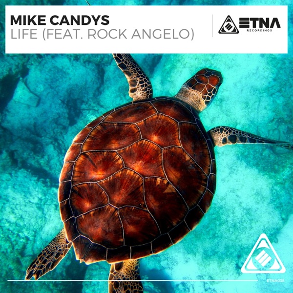 Life (feat. Rock Angelo)