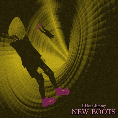 New Boots - Single