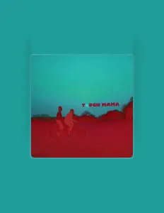 Poslechněte si interpreta Tough Mama, sledujte hudební videa, přečtěte si životopis, podívejte se na data turné a další informace.