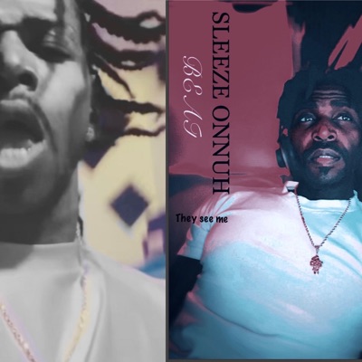 SLEEZE ONNUH BEAT, Vol 1. MT - EP