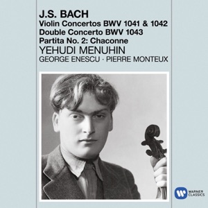 Bach: Violin Concertos, Nos. 1 - 2, Double Concerto & Chaconne from Partita No. 2