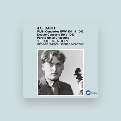 Listen to Orchestre Symphonique De Paris, watch music videos, read bio, see tour dates & more!
