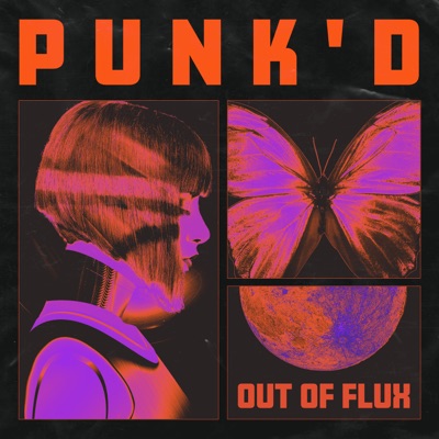 PUNK'D - Single
