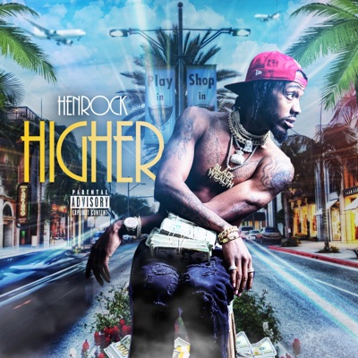 Higher - Single