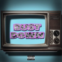 Bust Down - Single - Crispy The Coldest