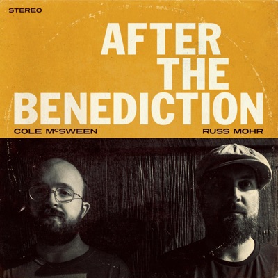 After the Benediction - Single
