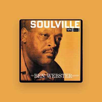 Ben Webster Quintet