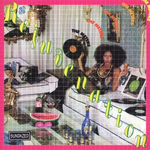 Rejuvenation by The Meters