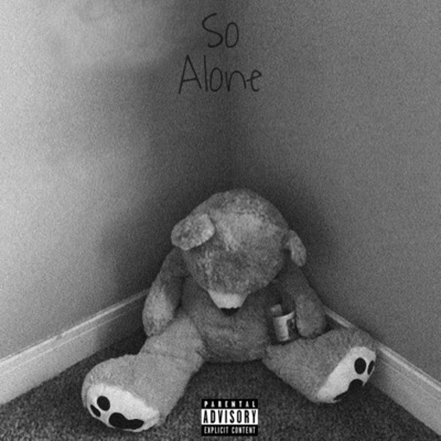 So Alone - Single