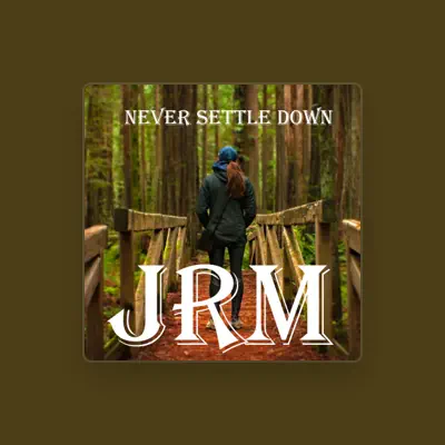 Listen to JRM, watch music videos, read bio, see tour dates & more!