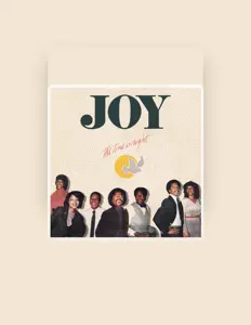 Listen to JOY, watch music videos, read bio, see tour dates & more!