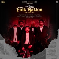 Folk Nation - Single - Shivjot Suchipind